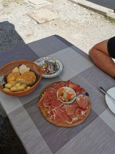 Malga Cason di Lanza / Lanzer Alm /Lance