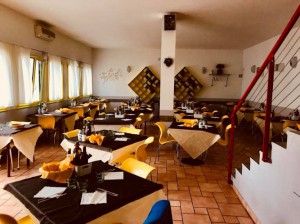 Ristorante all'Invidia