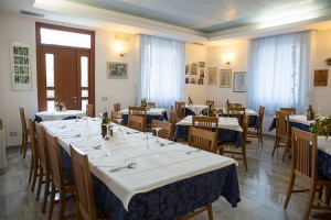 Pizzeria Trattoria Friuli