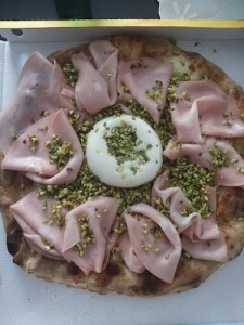 Pizzeria +380