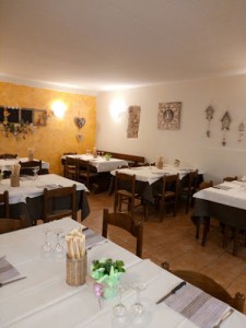 Antica Trattoria