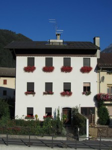 B&B Alte Schule Pontebba