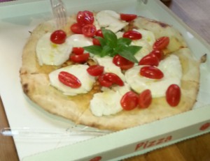 Pizza e Bottega