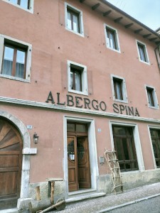 Albergo Spina