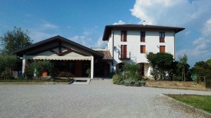 Agriturismo Casale Fornace