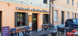 Osteria Alla Marittima