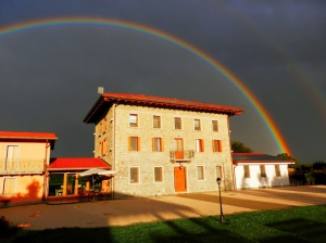 Agriturismo Cjargnei