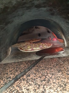 Pizza Al Taglio