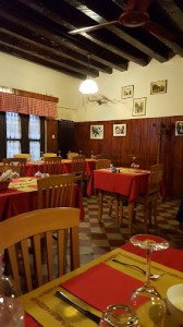 Osteria Al Marinaio