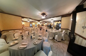 Villa Riviera Albergo Ristorante