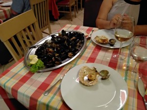 Ristorante Abbazia Udine