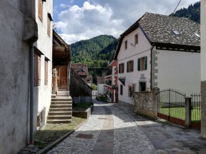 Agriturismo Sot La Napa