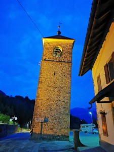 Albergo Ai Sette Nani Di Capellari Alba