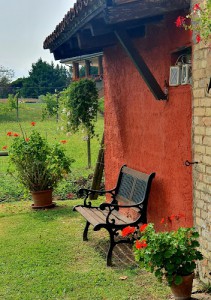 Agriturismo La Cantine da Gigi e Cristi