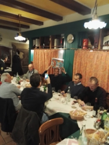 Trattoria Al Ponte