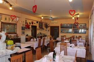 Trattoria Al Pessar