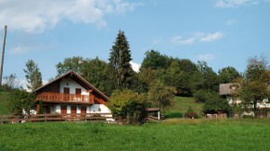 Agriturismo In GIa'