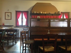 Trattoria Al Copari