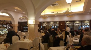 Ristorante Al Cardinale