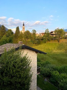 Albergo Ristorante Alle Alpi