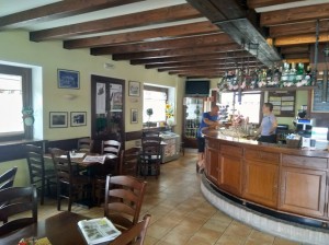 Bar Gussetti