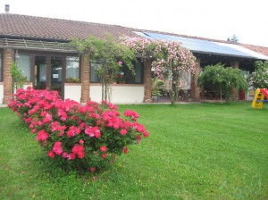 Agriturismo alle Rose