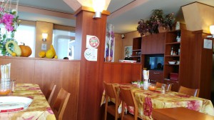 Bar Pizzeria Trattoria Al Barbacan 2