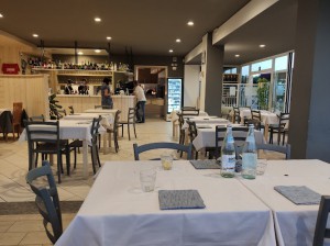 Ristorante, Prosciutteria, Pizzeria, Kebab