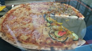 Pizzeria Focacceria Noiâr da Adi