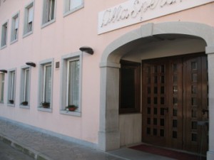 Albergo Ristorante alla Speranza