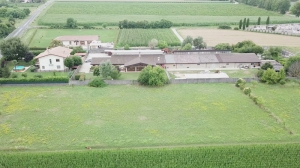 Agriturismo Alla Pietra Bianca San Pier d'Isonzo