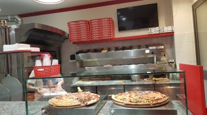 Pizzeria da Gas Gas Fagagna