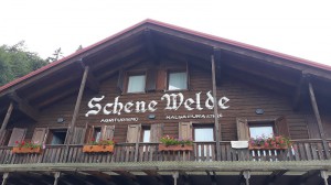 Schene Welde Agriturismo Malga Pura