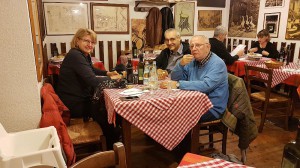 Osteria Al Vecchio Stallo