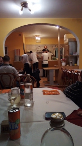 Pizzeria Alla Ruota