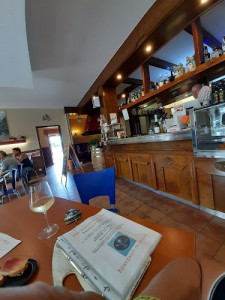 Bar Trattoria Ippolito