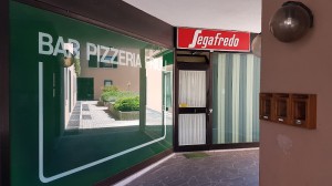 Pizzeria Friuli