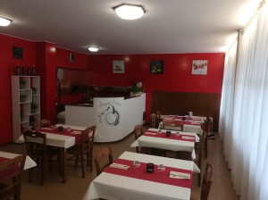 Osteria Acqua e Farina