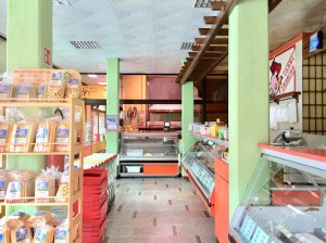 Grill Market Donada