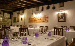 Ristorante Ai Mulinars