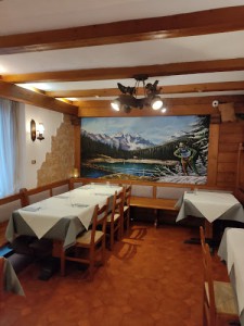 Bar Spaghetteria “Da Nardi”