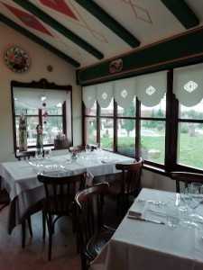 Hosteria del Castello di Spessa