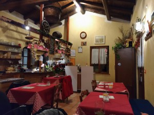 Osteria da Marcello