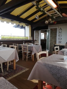 Ristorante al Podere di Angoris