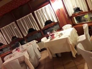 Ristorante Al Fogolar