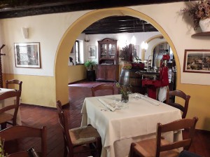 l'Osteria