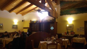 Trattoria Da Andrea