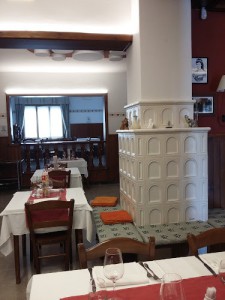 Trattoria Gostilna da Branco