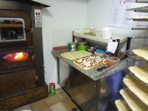 Il Forno del Vallone