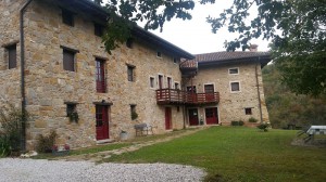 Agriturismo Ronchi Rò